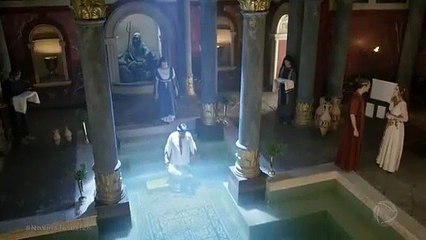 JESUS CAPITULO 133 COMPLETO