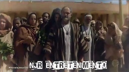 JESUS CAPÍTULO 146 COMPLETO