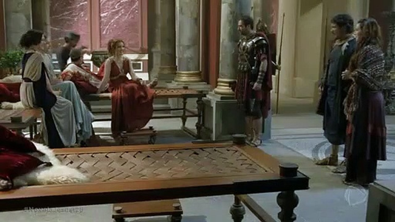 JESUS CAPITULO 140 COMPLETO