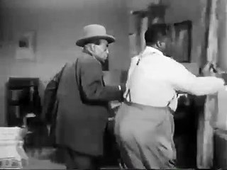 Amos n Andy S 1 E 26 - Story of the Invisible Glass