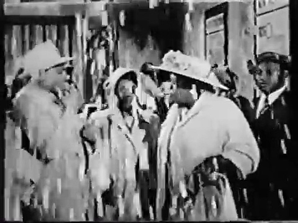 Amos n Andy S 1 E 31 - The Lodge Brothers Complain