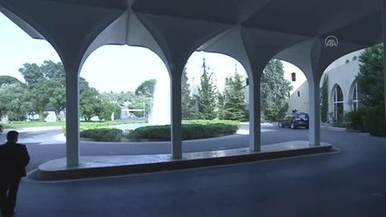 Lübnan'da hükümeti kurma görevi eski Başbakan Mikati'ye verildi
