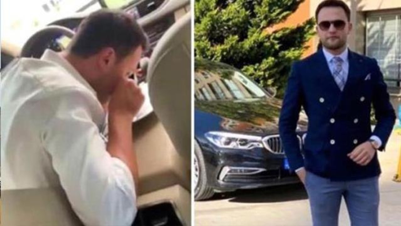 "Görüntülerdeki beyaz madde pudra şekeri" diyen Kürşat Ayvatoğlu'nun kanında uyuşturucu tespit edildi