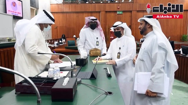«البلدي» يعتمد لائحة الأسواق ويحسم الجدل في عدد من الملفات