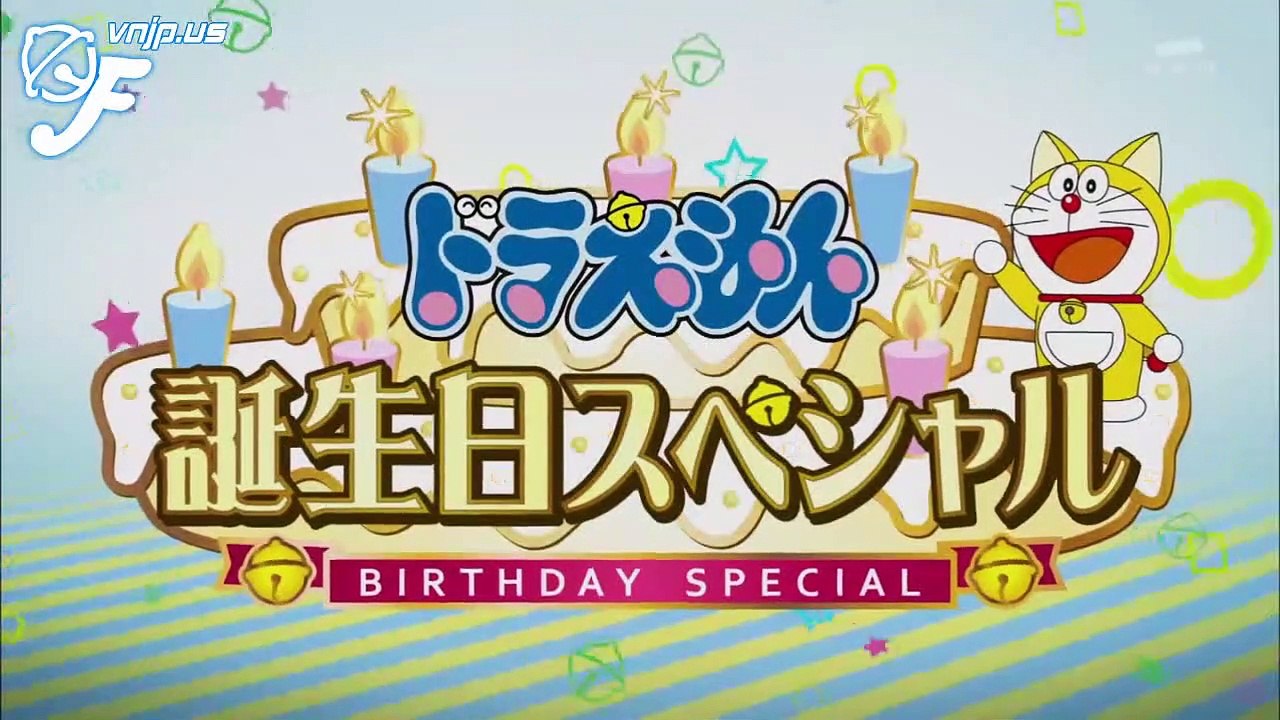 Doraemon Episode 414 Nobita Express and the Mystery of