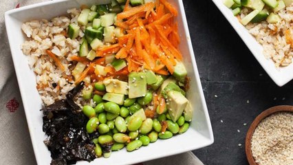 8 Best Vegan Omega-3 Rich Foods