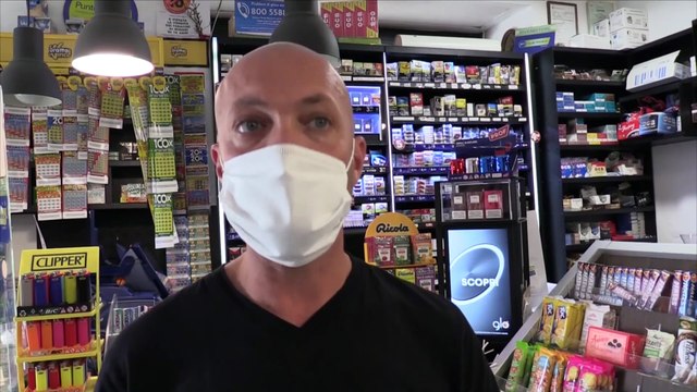 Green Pass, tra bar e ristoratori a Roma: Obbligo per dipendenti? Meglio quello che dover chiudere