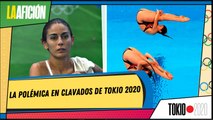 Mexicanas Carolina Mendoza y Dolores Hernández acarician el podio en final de clavados