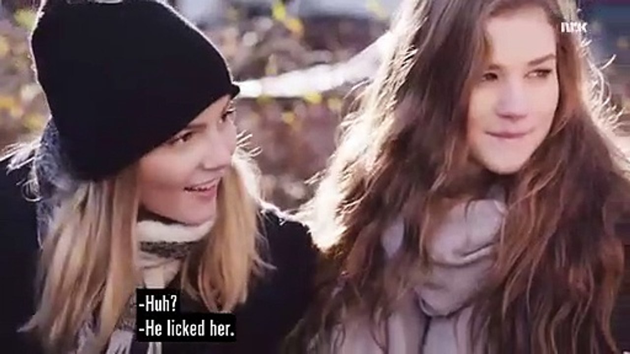SKAM S 2 Ep 2 ENGLISH SUBS