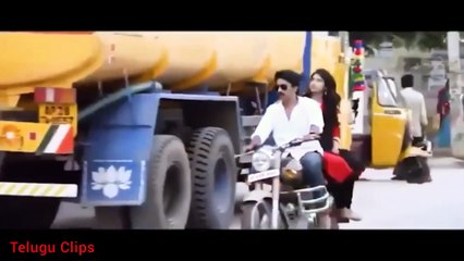 47 Days + The New Life of Married Next Day Movie Scene + (Telugu) +2020 + Telugu Clips