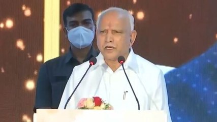 Who will succeed Yediyurappa as next Karnataka CM?