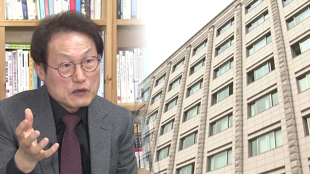 공수처, 조희연 오늘 소환 조사...공수처 첫 공개 소환 / YTN