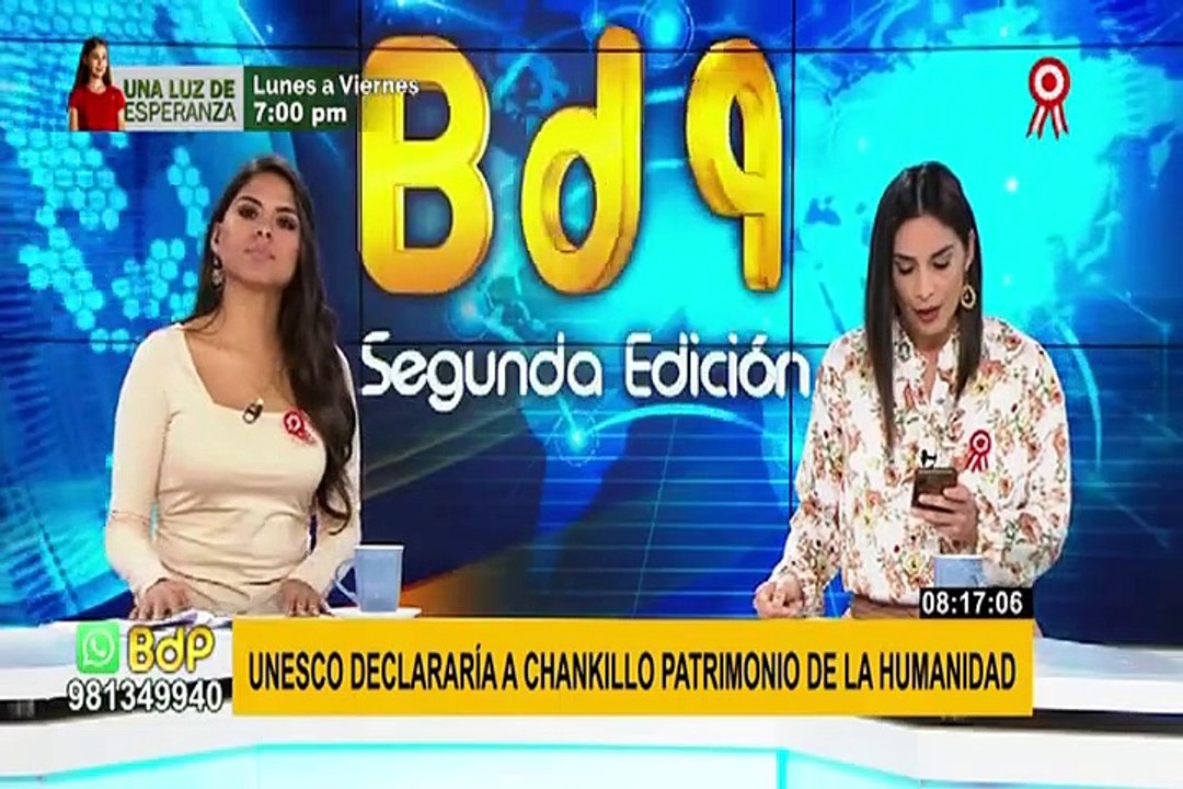 Unesco define hoy si “Chankillo” es nuevo Patrimonio de la Humanidad