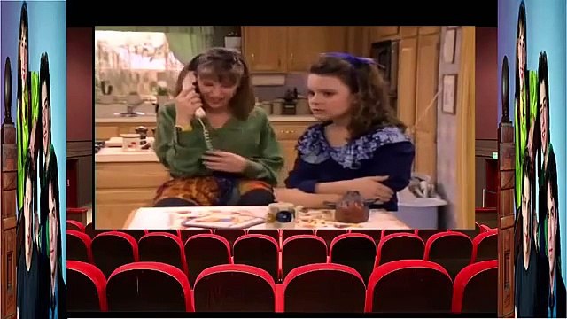 Blossom Season 1 Episode 3 My Sisters Keeper