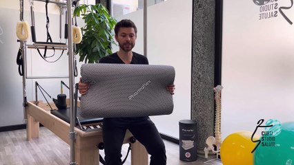 PHARMAFLEX CERVICAL | Recensione Dottor Curti - Terapista Posturologo