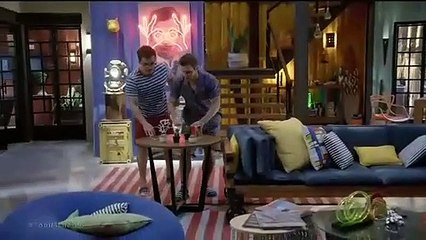 TOPÍSSIMA CAPÍTULO 108 QUINTA 17-10-19 EM HD [COMPLETO]