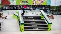 Video Highlights: Best of Rayssa Leal| Dew Tour Des Moines 2021