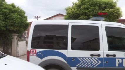 SIRASINI BEKLEMESİNİ SÖYLEYEN DOKTORA 'ÇİVİLİ TAHTA'YLA SALDIRDI