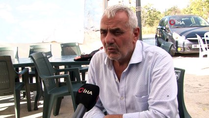 Kurbanlık koyunu ararken kaybolup vefat eden Onur'un dedesi iddiaları yalanladı: “Arı ısırığını bırakın sinek ısırığı dahi yok”