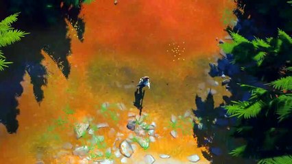 Aloy Arrives To The Fortnite Island