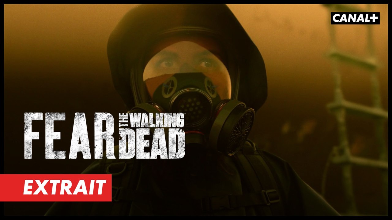 Fear The Walking Dead saison 7 - First Look