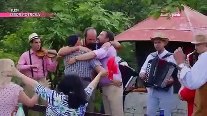 Zlatni Dani 5. epizoda Domaca Serija (2)