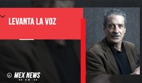 CINEASTA CUBANO FERNANDO PÉREZ ALZA LA VOZ