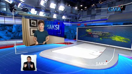 37 sa 55 bagong kaso ng Delta variant, local cases | Saksi