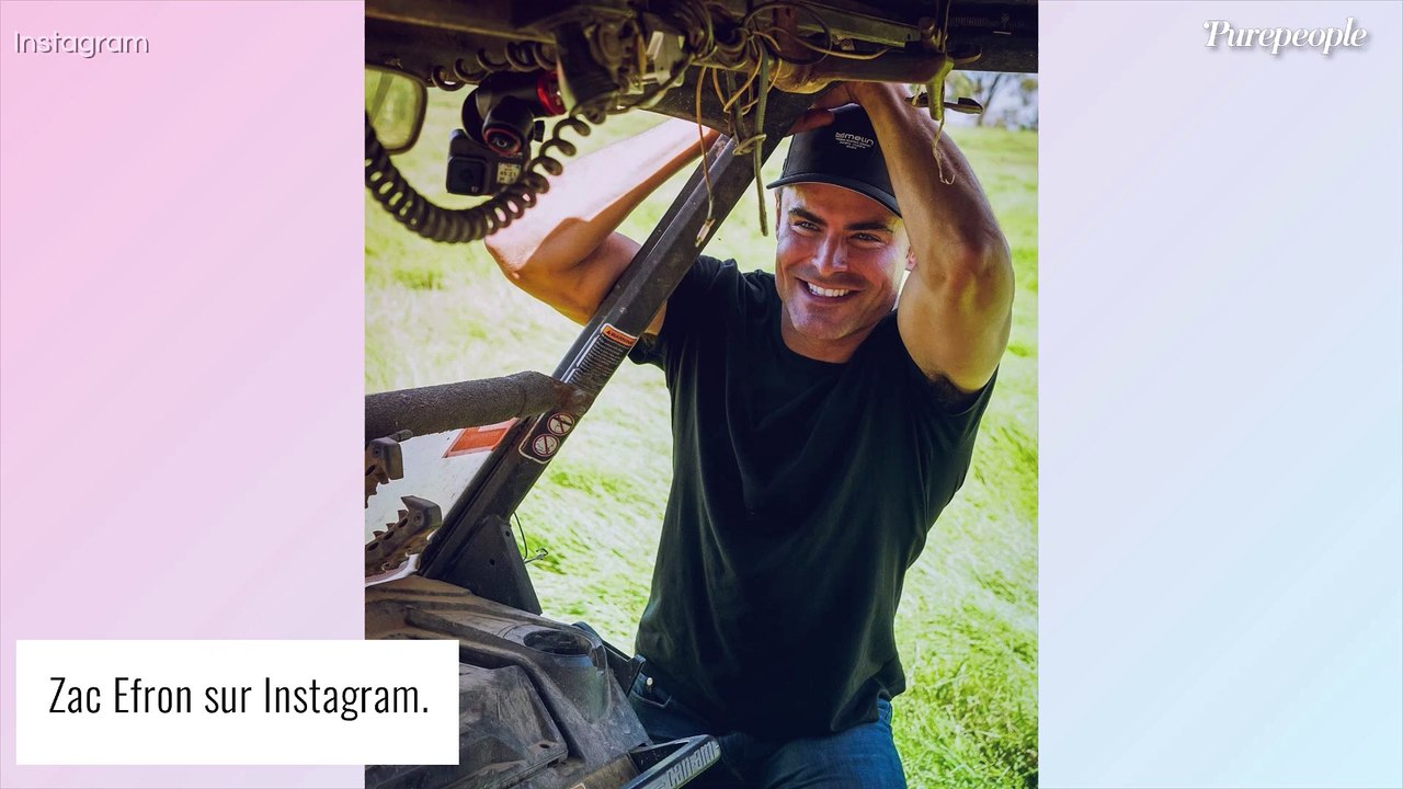 Zac Efron et Vanessa Hudgens séparés : les vraies raisons de leur rupture