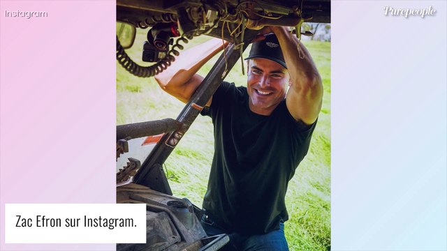 Zac Efron et Vanessa Hudgens séparés : les vraies raisons de leur rupture