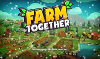 تنزيل اللعبه للكمبيوتر Farm Together Chickpea