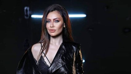 Bir döneme damga vuran şarkıcı Lara, koronavirüse yakalandı