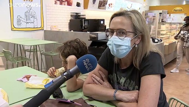 EU nations 'should have done better' in coordinating travel restrictions: MEPs