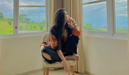 Debut, Mirabeth Sonia Rilis Single UNSPOKEN