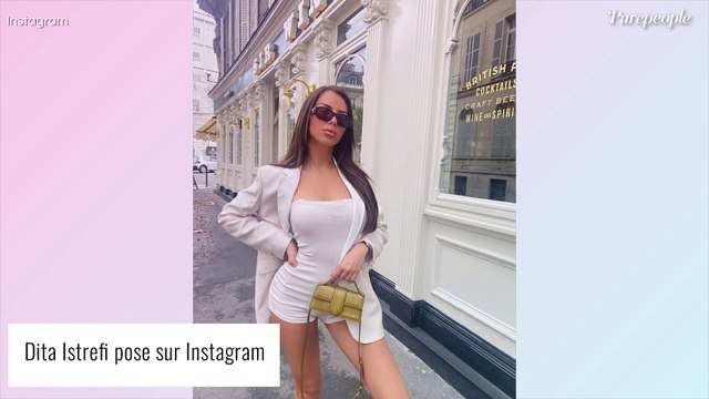 Dita Istrefi agressée par son ex : la candidate défigurée et bientôt opérée