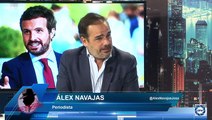 Alex Navajas: PP tenía varias opciones, y tomó la peor de la trampa de la izquierda