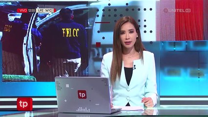 Boliviano fue brutalmente golpeado en Argentina y murió en plena vía