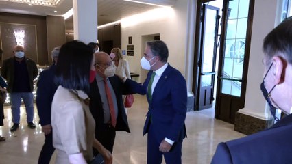 Bendodo anuncia la licitación de diez millones para la automatización de procesos a través de ADA