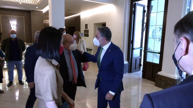 Bendodo anuncia la licitación de diez millones para la automatización de procesos a través de ADA