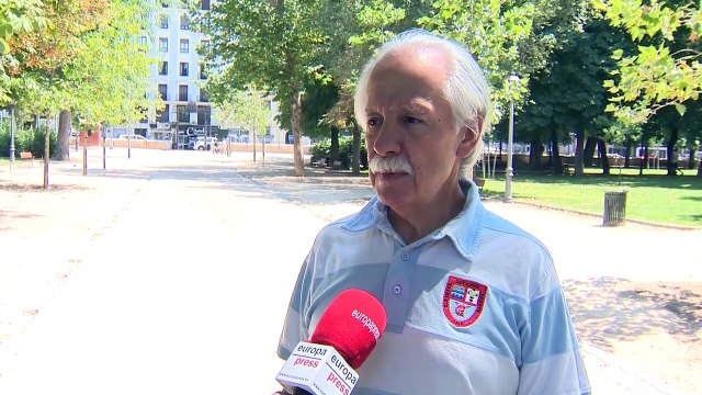 Familias celebran el Día de los Abuelos, un pilar básico de la sociedad