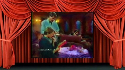 Blossom Season 5 Episode 15 It Happened One Night Part 2