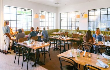 How Auburn, Alabama, Is Creating a Winning Food Scene–and Why You Should Visit Now