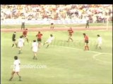 Eskişehirspor 3-0 Kocaelispor 01.09.1985 - 1985-1986 Turkish 1st League Matchday 1