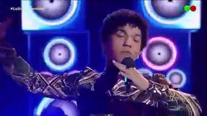 La Voz Argentina 2018 - Programa 44