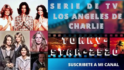 Los Angeles de Charlie T1C6 Los Angeles en Cadenas
