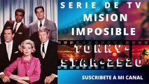 Mision Imposible Capitulo 10 HD 2020