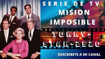 Mision Imposible Capitulo 10 HD 2020