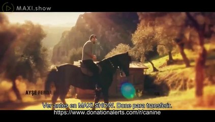 SEFIRIN KIZI (LA HIJA DEL EMBAJADOR) CAPITULO 14 -1