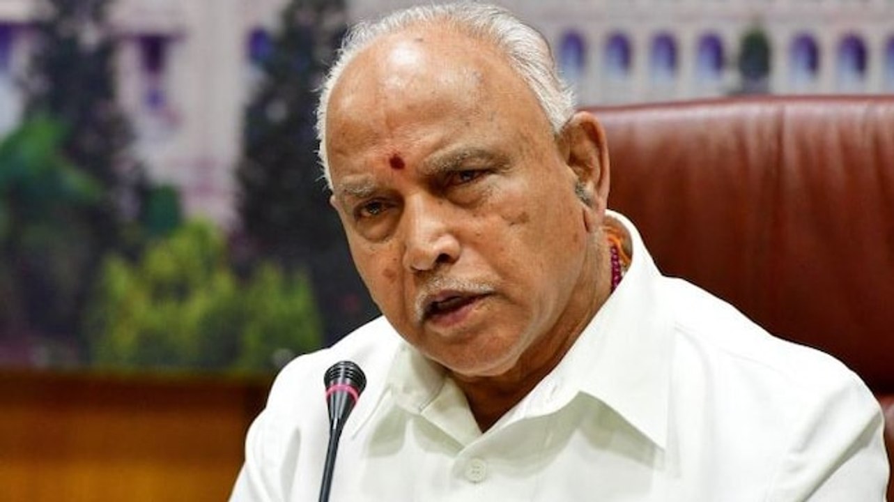 Can Karnataka BJP survive without Yediyurappa?