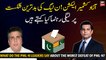 What do the PML-N leaders say about the worst defeat of PML-N?